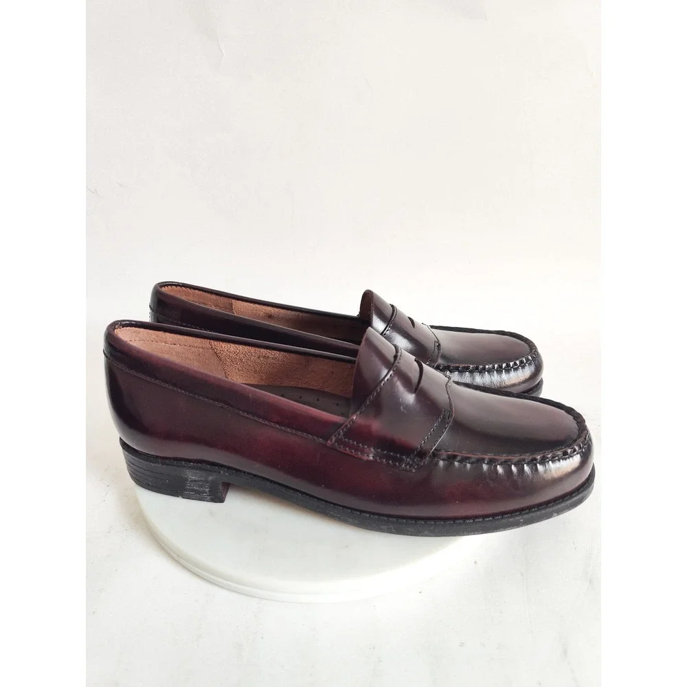 G.H. Bass & Co. brand bass